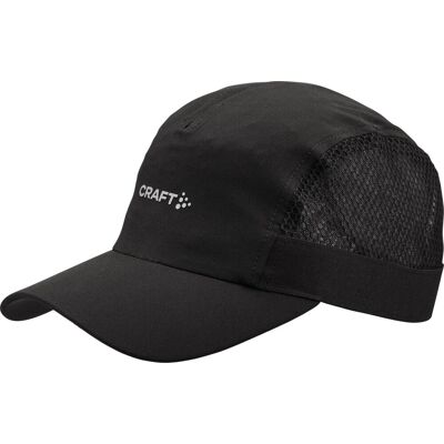 craft Pro Trail Cap Black/black OneSize craft Pro Trail Cap Black/black OneSize