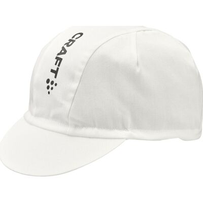 craft ADV Endur Bike Cap White OneSize craft ADV Endur Bike Cap White OneSize