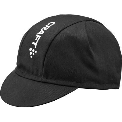 craft ADV Endur Bike Cap Black OneSize craft ADV Endur Bike Cap Black OneSize