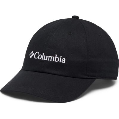 Columbia Provisions Cap Black, Logo OneSize Columbia Provisions Cap Black, Logo OneSize