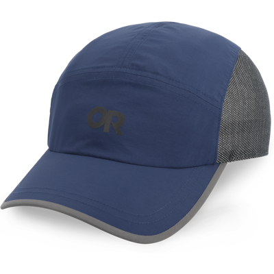 Outdoor Research Unisex Swift Cap Cenote Reflective OneSize Outdoor Research Unisex Swift Cap Cenote Reflective OneSize