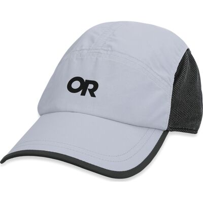 Outdoor Research Unisex Swift Cap Solid Titan Refle OneSize Outdoor Research Unisex Swift Cap Solid Titan Refle OneSize