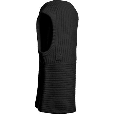Parajumpers Balaclava Ski Mask Black OneSize Parajumpers Balaclava Ski Mask Black OneSize