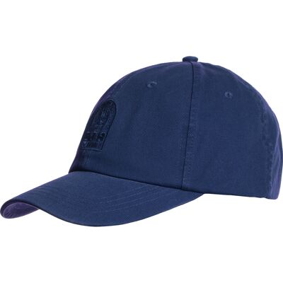 Parajumpers Ardine Baseball Cap Cadet Blue One Size Parajumpers Ardine Baseball Cap Cadet Blue One Size