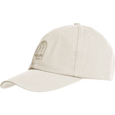 Parajumpers Ardine Baseball Cap Moonbeam One Size Parajumpers Ardine Baseball Cap Moonbeam One Size