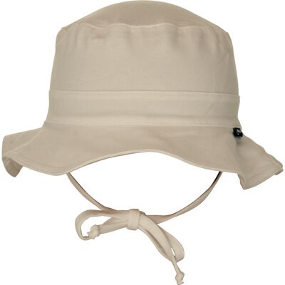 Lindberg Kids' Ekenäs Sun Hat Beige 40/42 Lindberg Kids' Ekenäs Sun Hat Beige 40/42
