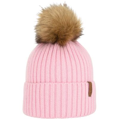 Lindberg Kids' Sibo Hat Pink 2/48-52 CM Lindberg Kids' Sibo Hat Pink 2/48-52 CM