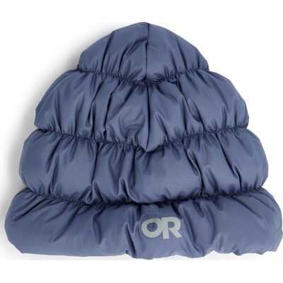 Outdoor Research Coldfront Down Beanie Summit S/M Outdoor Research Coldfront Down Beanie Summit S/M
