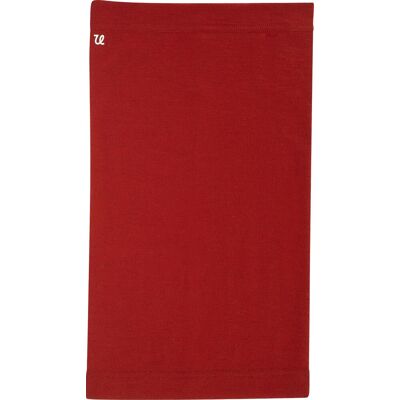 Ulvang Hero Headover Biking Red OneSize Ulvang Hero Headover Biking Red OneSize