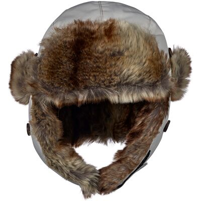 Isbjörn Kids' Squirrel Winter Cap Windchime 44/46 Isbjörn Kids' Squirrel Winter Cap Windchime 44/46