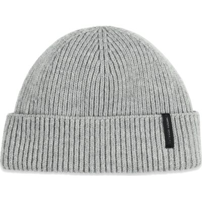 Outdoor Research Men's Tokul Beanie Light Grey L/XL Outdoor Research Men's Tokul Beanie Light Grey L/XL