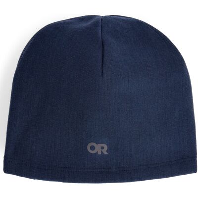 Outdoor Research Men's Crescent Fleece Beanie Dark Navy L/XL Outdoor Research Men's Crescent Fleece Beanie Dark Navy L/XL