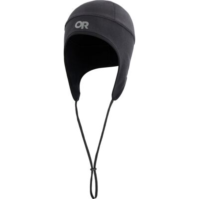 Outdoor Research Men's Newhalem Hat Black S Outdoor Research Men's Newhalem Hat Black S