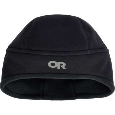 Outdoor Research Men's Newhalem Beanie Black S/M Outdoor Research Men's Newhalem Beanie Black S/M