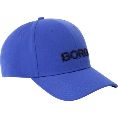 Björn Borg Borg Baseball Cap Amparo Blue 58 Björn Borg Borg Baseball Cap Amparo Blue 58