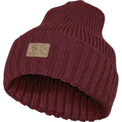 Ivanhoe Ipsum Hat Ruby Wine OneSize Ivanhoe Ipsum Hat Ruby Wine OneSize
