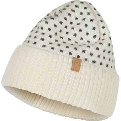 Ivanhoe Sverre Hat Off White OneSize Ivanhoe Sverre Hat Off White OneSize