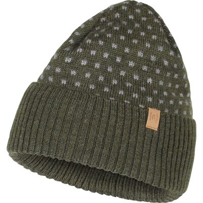 Ivanhoe Sverre Hat Loden Green OneSize Ivanhoe Sverre Hat Loden Green OneSize