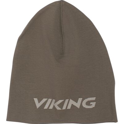 Viking Kids' Play Jersey Beanie Olive 46-48 Viking Kids' Play Jersey Beanie Olive 46-48