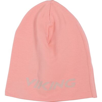 Viking Kids' Play Jersey Beanie Light Pink 46-48 Viking Kids' Play Jersey Beanie Light Pink 46-48