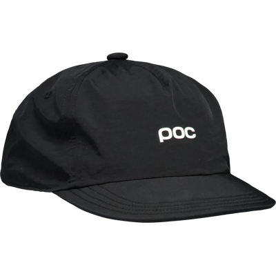POC Lite Cap Uranium Black OneSize POC Lite Cap Uranium Black OneSize