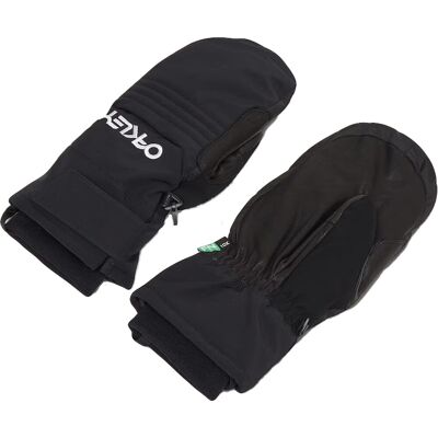 Oakley B1B Mittens Blackout XXL Oakley B1B Mittens Blackout XXL