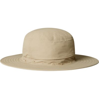 The North Face Horizon Breeze Brimmer Hat Dune Beige/Dune Beige S/M The North Face Horizon Breeze Brimmer Hat Dune Beige/Dune Beige S/M