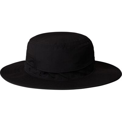 The North Face Horizon Breeze Brimmer Hat TNF Black/TNF White S/M The North Face Horizon Breeze Brimmer Hat TNF Black/TNF White S/M