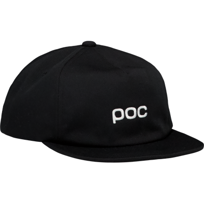 POC Cap Uranium Black OneSize POC Cap Uranium Black OneSize