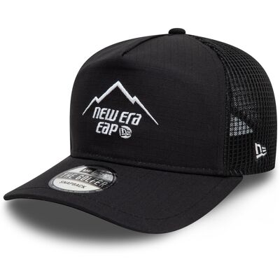 New Era Men's Ne Outdoor Golfer Pc Black OneSize New Era Men's Ne Outdoor Golfer Pc Black OneSize