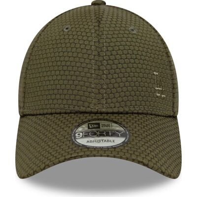 New Era Flawless Mesh 9forty Losdod Novnov OSFM New Era Flawless Mesh 9forty Losdod Novnov OSFM