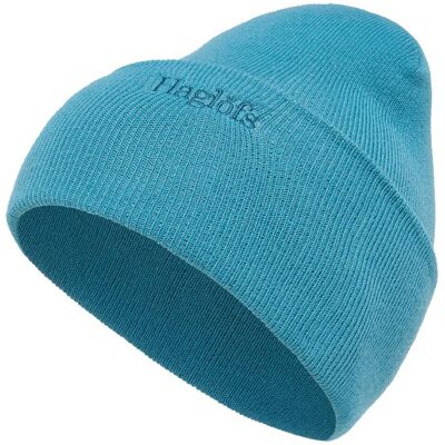 Haglöfs Outsiders Beanie Mountain Teal OneSize Haglöfs Outsiders Beanie Mountain Teal OneSize