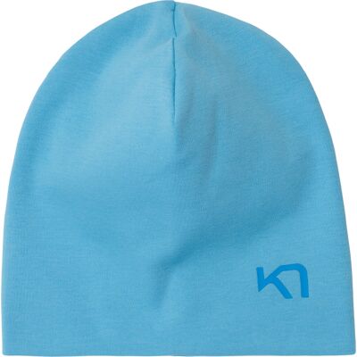 Kari Traa Women's Traa Beanie Ocean OneSize Kari Traa Women's Traa Beanie Ocean OneSize