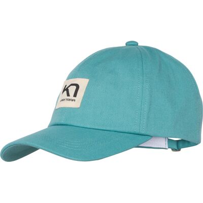 Kari Traa Women's Anelie Cap Blue Lagoon OneSize Kari Traa Women's Anelie Cap Blue Lagoon OneSize