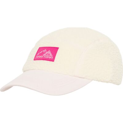 Kari Traa Women's Rothe Pile Cap Light Beige OneSize Kari Traa Women's Rothe Pile Cap Light Beige OneSize