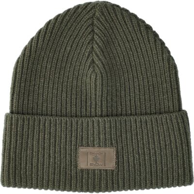 Canada Snow Women's Akka Beanie Khaki OneSize Canada Snow Women's Akka Beanie Khaki OneSize
