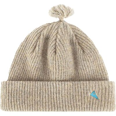 Klättermusen Heimdal Beanie Clay OneSize Klättermusen Heimdal Beanie Clay OneSize