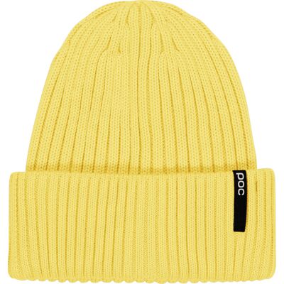 Poc Beanie Sulphite Yellow OneSize Poc Beanie Sulphite Yellow OneSize
