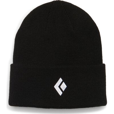 Black Diamond Watch Cap Black OneSize Black Diamond Watch Cap Black OneSize