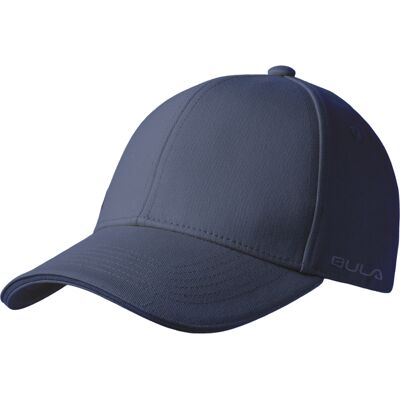 Bula Men's Solid Cap Navy OneSize Bula Men's Solid Cap Navy OneSize