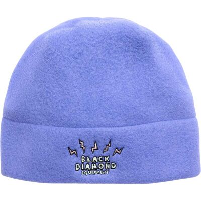 Black Diamond Nordic Fleece Beanie Clean Blue OneSize Black Diamond Nordic Fleece Beanie Clean Blue OneSize