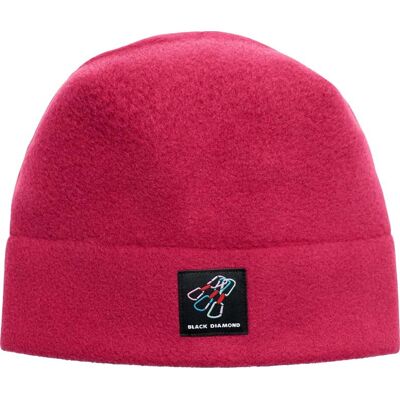 Black Diamond Nordic Fleece Beanie Purple OneSize Black Diamond Nordic Fleece Beanie Purple OneSize