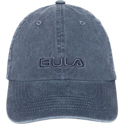 Bula Men's Distressed Cap Navy OneSize Bula Men's Distressed Cap Navy OneSize
