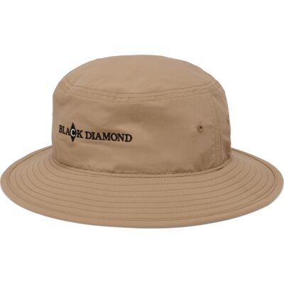 Bucket Hat Mushroom-black Diamond C One Size Bucket Hat Mushroom-black Diamond C One Size