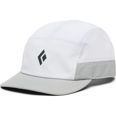 Black Diamond Men's Distance Hat Pewter-white One Size Black Diamond Men's Distance Hat Pewter-white One Size