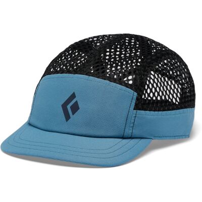 Black Diamond Distance LT Hat Creek Blue-white One Size Black Diamond Distance LT Hat Creek Blue-white One Size