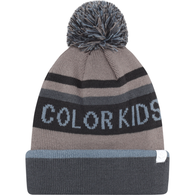 Color Kids Kid´s Hat - Logo Ck Turbulence 56 Color Kids Kid´s Hat - Logo Ck Turbulence 56