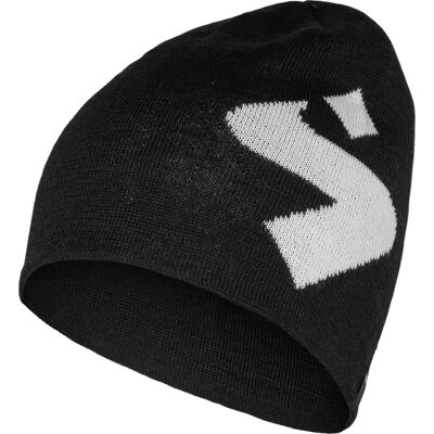 Sweet Icon Beanie Black OneSize Sweet Icon Beanie Black OneSize