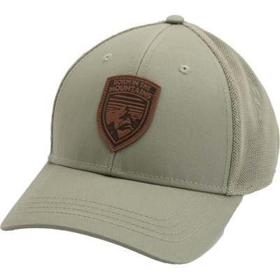 Kühl Rustik Born Trucker Sagebrush OneSize Kühl Rustik Born Trucker Sagebrush OneSize