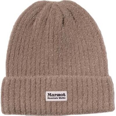 Marmot Women's Fuzzy Beanie Vetiver One size Marmot Women's Fuzzy Beanie Vetiver One size